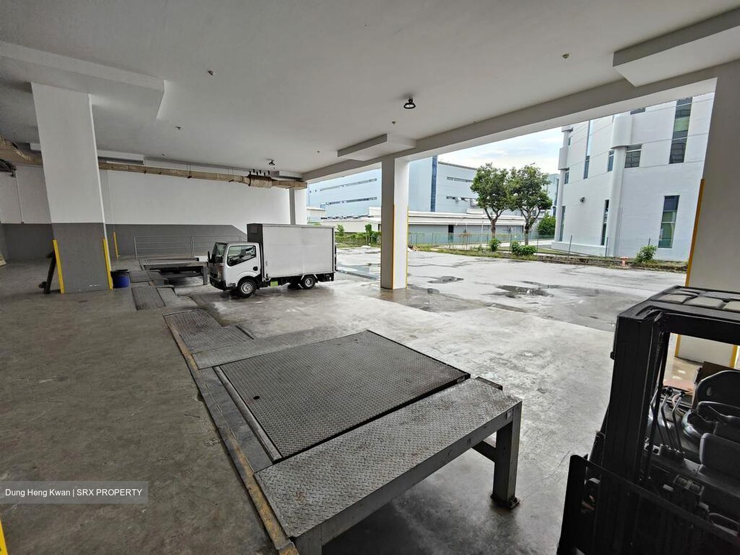 Yishun Industrial Park A (D27), Factory #571646961